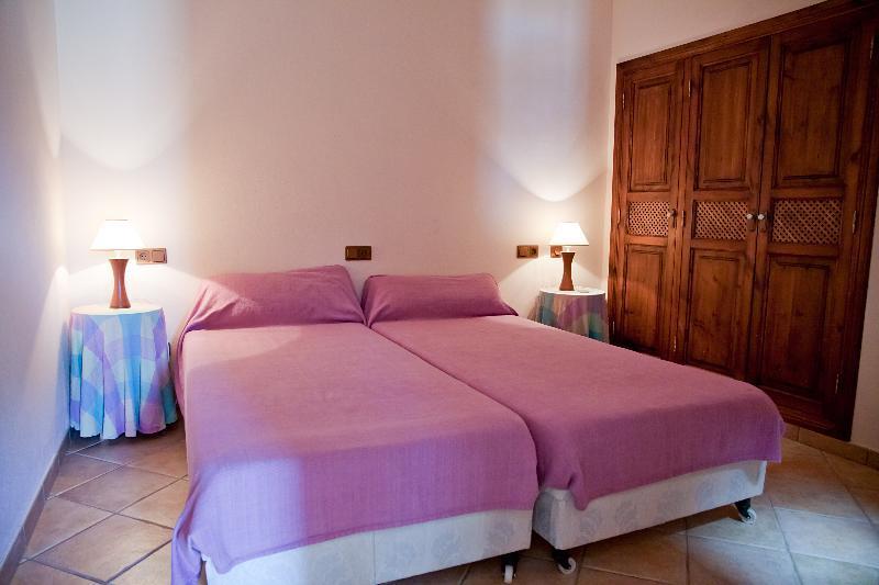 Villa Pujol Den Miquel Felanitx Exterior foto
