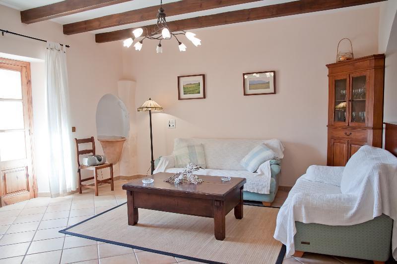 Villa Pujol Den Miquel Felanitx Exterior foto